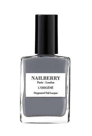 Stone Nail Polish