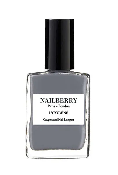 Stone Nail Polish