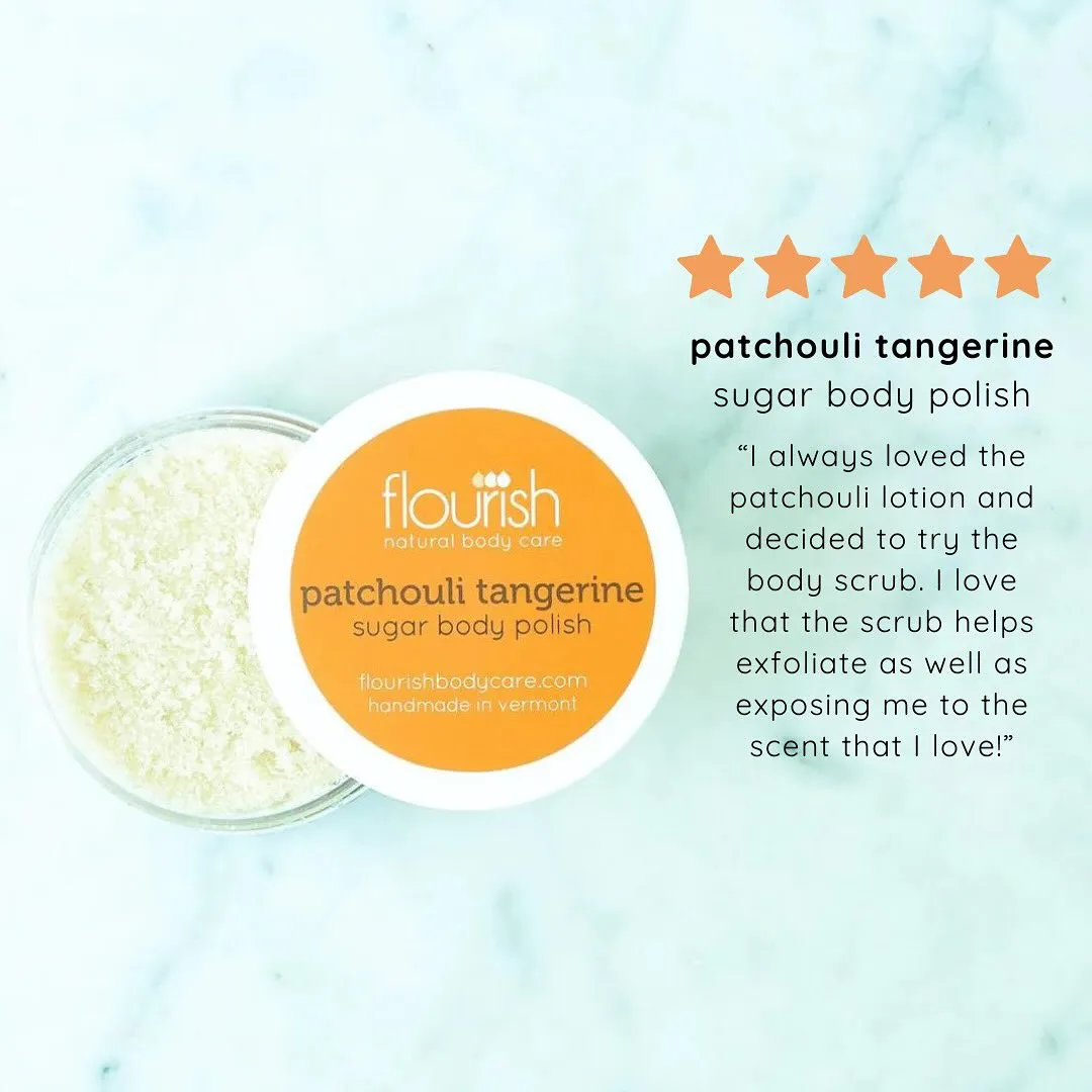 Sugar Polish