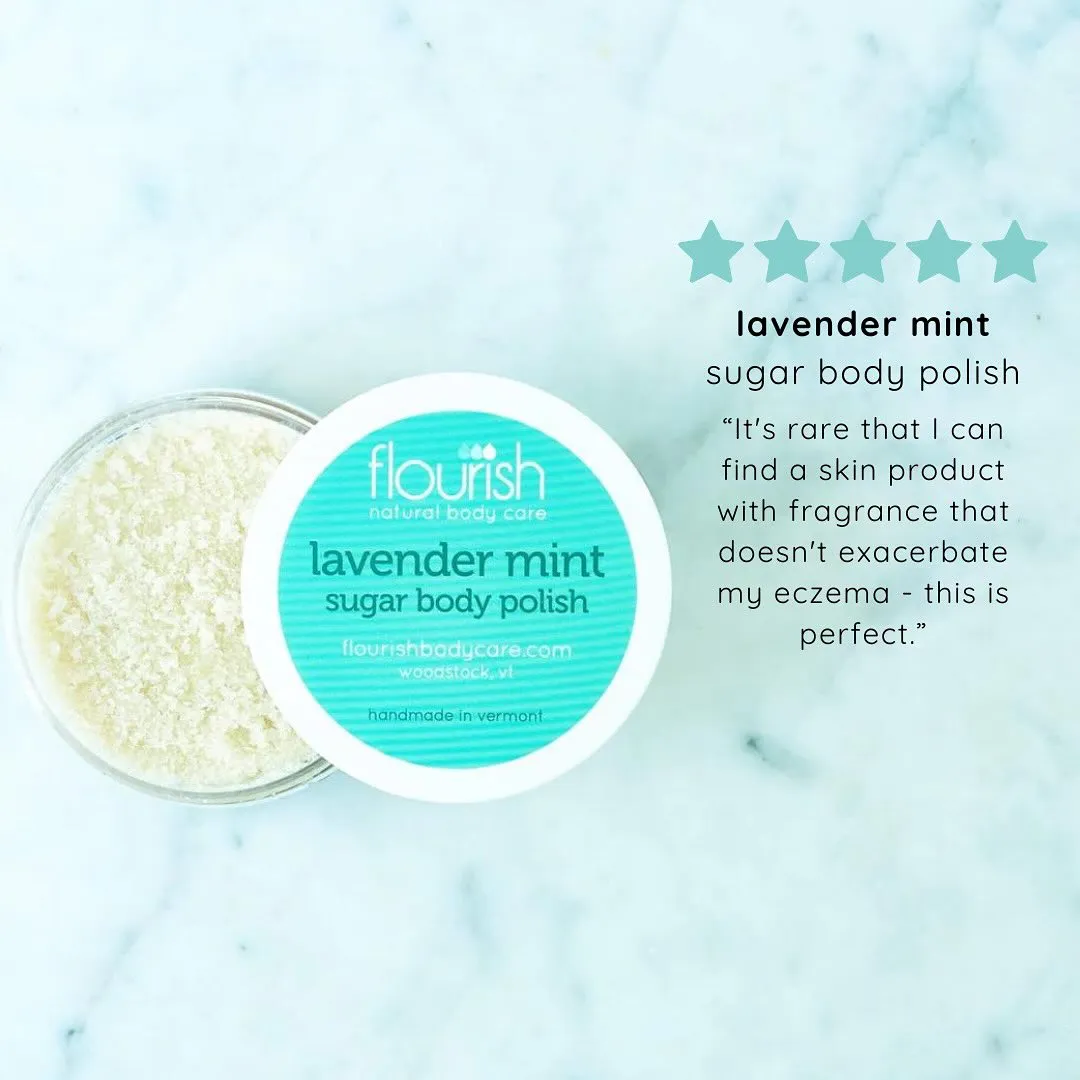Sugar Polish