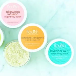 Sugar Polish