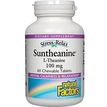 Suntheanine® L-Theanine