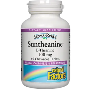 Suntheanine® L-Theanine