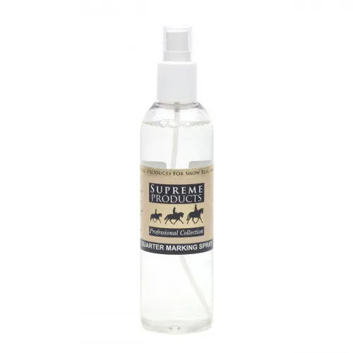 Supreme Quarter Marking Spray
