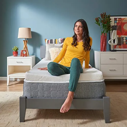 Tempur-Pedic TEMPUR Supreme Topper, Twin XL