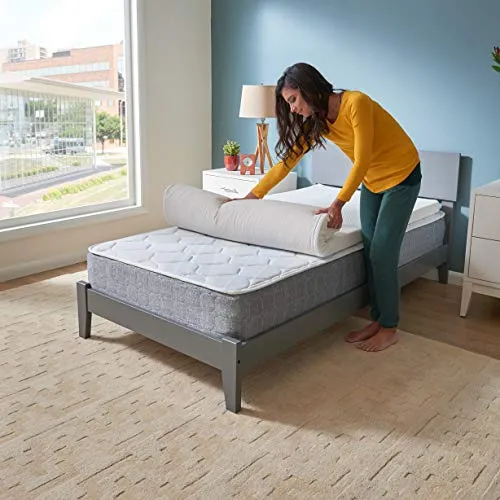 Tempur-Pedic TEMPUR Supreme Topper, Twin XL
