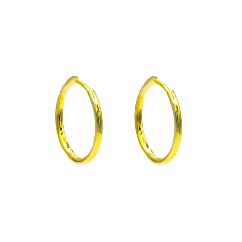 The Icon Hoop