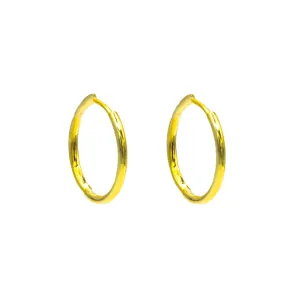 The Icon Hoop
