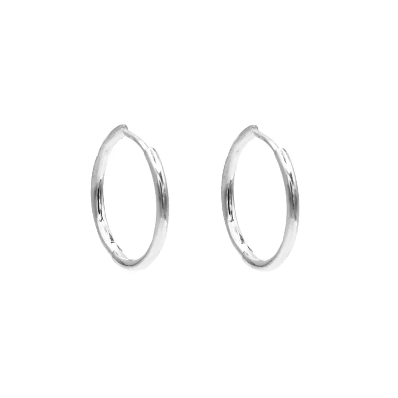 The Icon Hoop