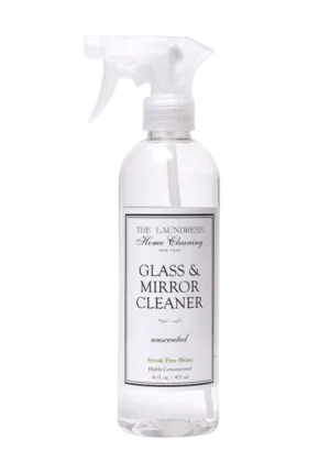 The Laundress | Glass & Mirror Cleaner
