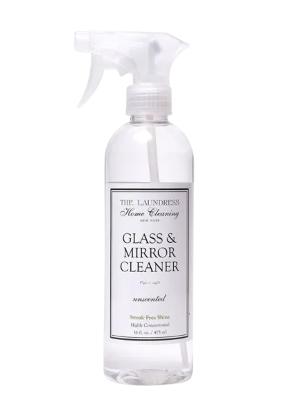 The Laundress | Glass & Mirror Cleaner