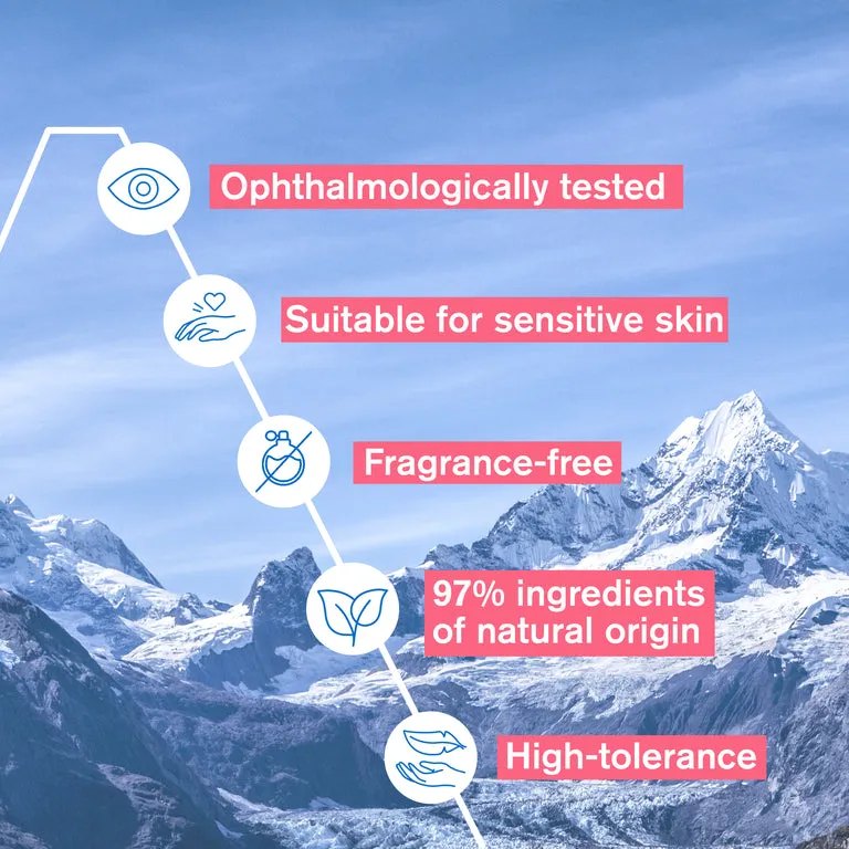 Tolederm Control Make-Up Removing Milky Gel