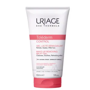 Tolederm Control Make-Up Removing Milky Gel