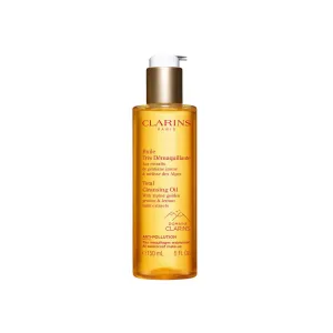 Total Cleansing Oil