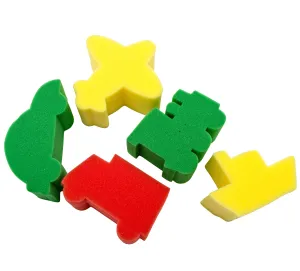 Transport Sponges