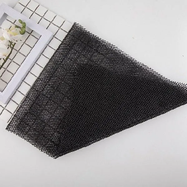 Trendy African Net Sponge Exfoliating Body
