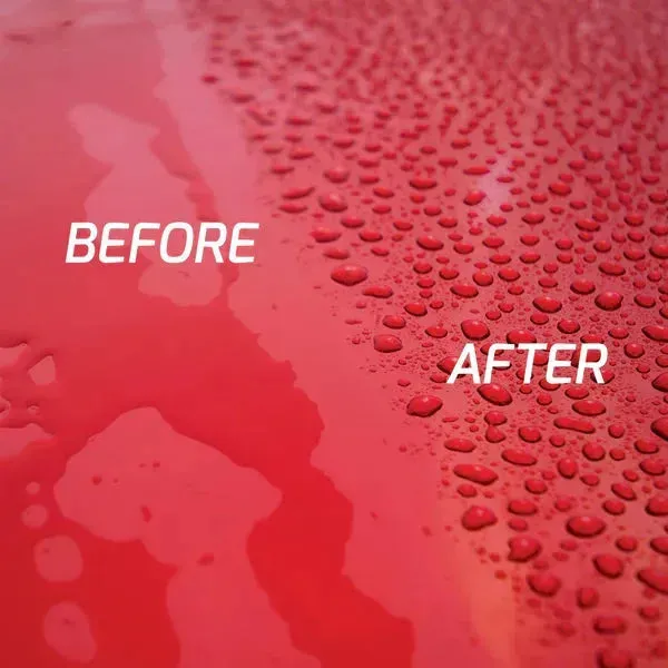 Turtle Wax Sealant Wax 500ml