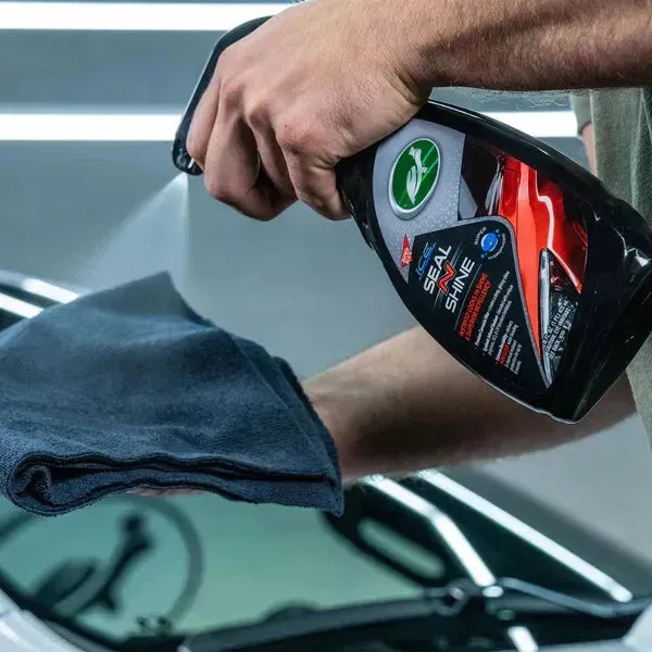 Turtle Wax Sealant Wax 500ml