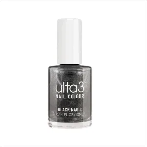 Ulta3 Black Magic Nail Polish 13ml