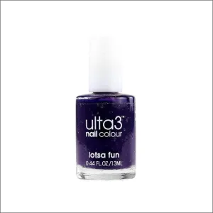 Ulta3 Nail Polish Lotsa Fun