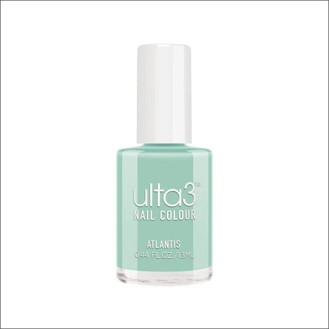 Ulta3 Nails Atlantis