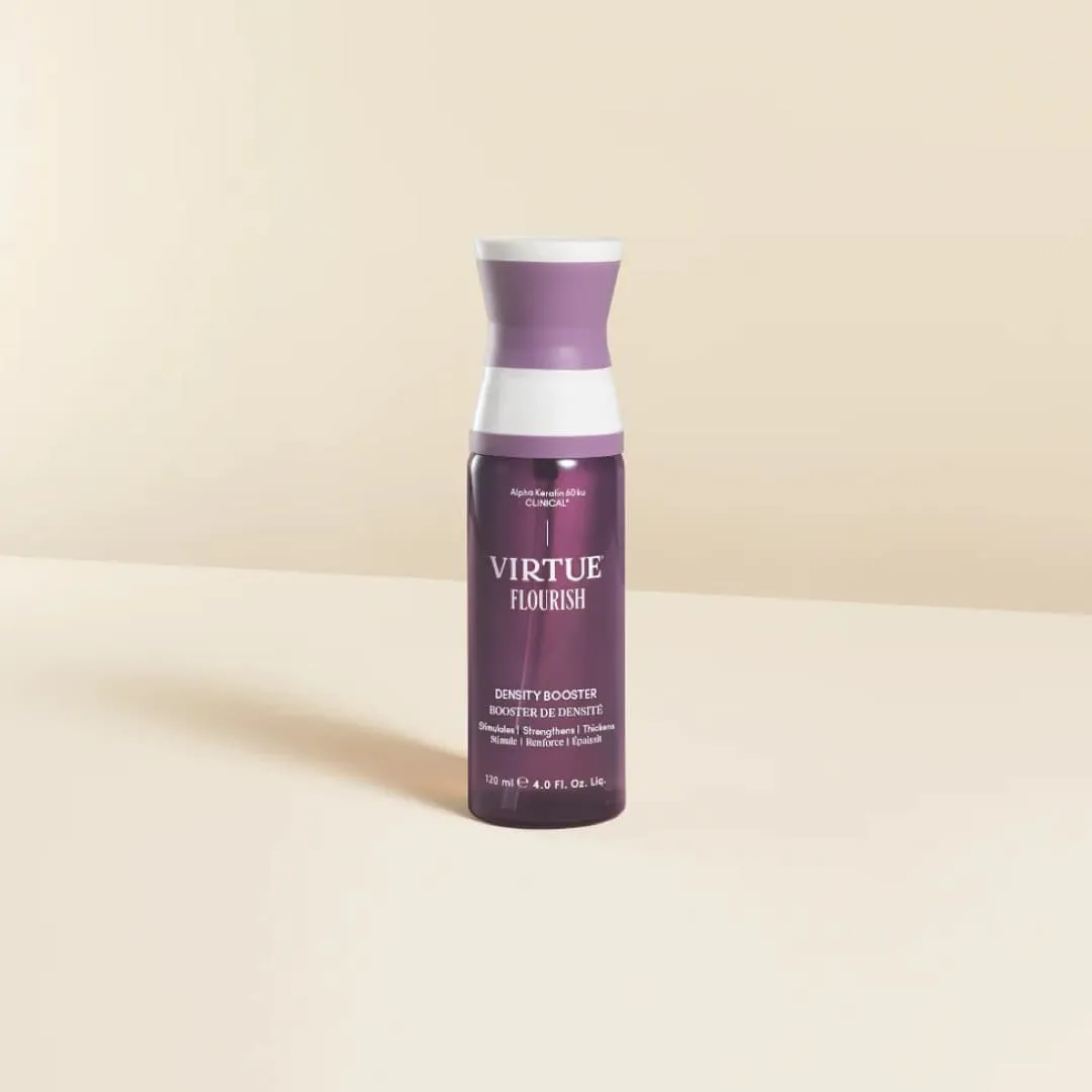 VIRTUE Flourish Density Booster 120ml