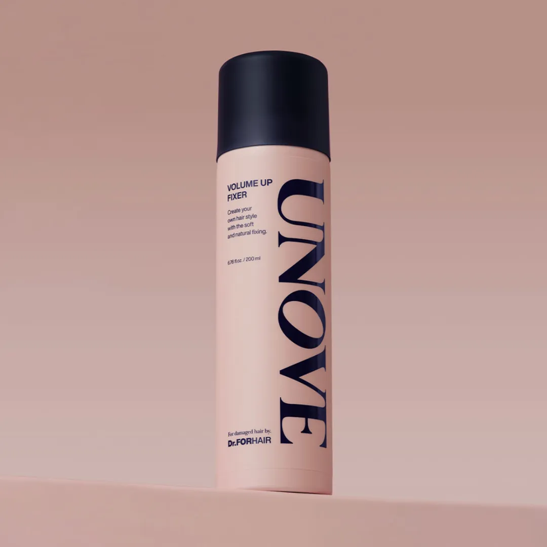 Volume Up Fixer 200ml