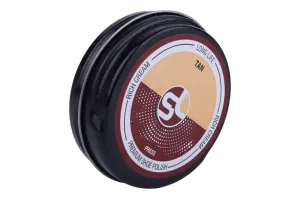 Wax Shoe Polish 41536 (TAN)
