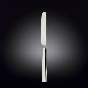 Wilmax Porcelain Set Of 12 Dinner Knife 9" inch | 23 Cm