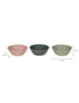 Winderton Nibble Bowls set of 3