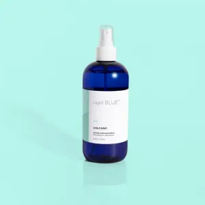 Wrinkle Release Spray, Volcano | Capri Blue